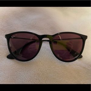 Erika Polarized Ray Bans